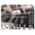 CE approved plastic film folding machine for all kinds of film model DZ1400